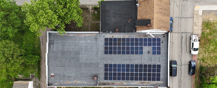120 Millbridge Solar